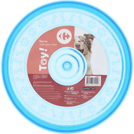 Jouet Pour Chien CARREFOUR