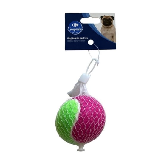 Balle Pour Chien CARREFOUR