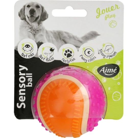 Jouet Pour Chien Balle AIME