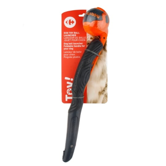 Jouet Pour Chien Lance Balle CARREFOUR CLASSIC'