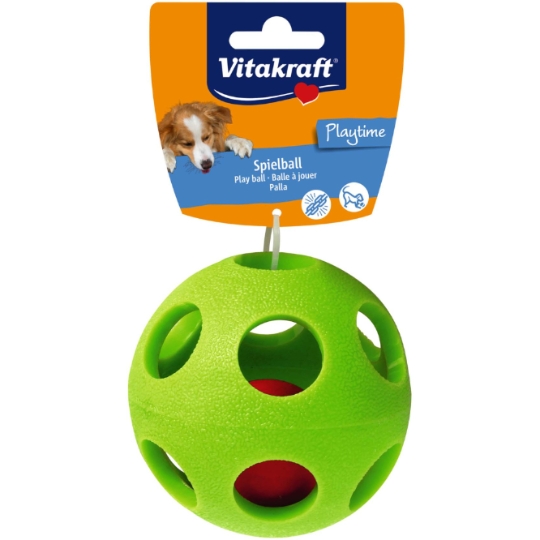Balle Pour Chien Action Ball VITAKRAFT
