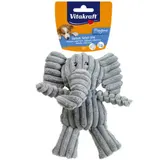 Peluche Pour Chien Eléphant Coton VITAKRAFT
