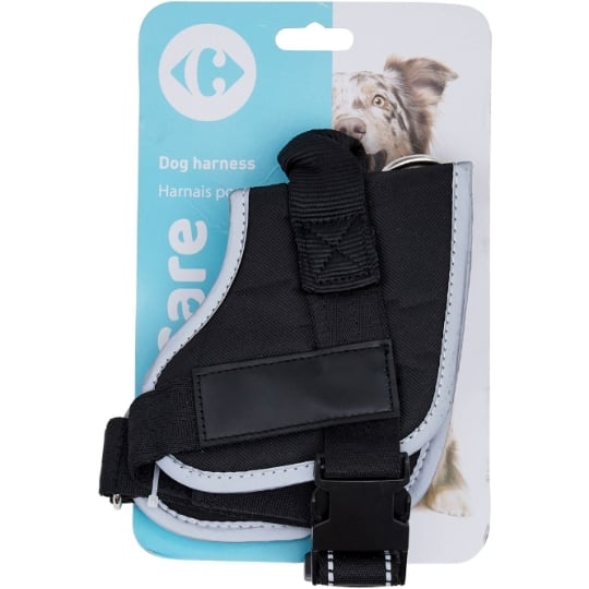 Harnais Pour Chien CARREFOUR