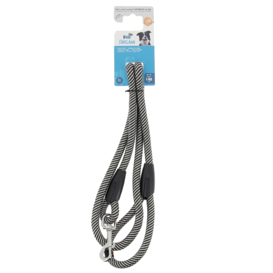 Laisse pour Chiens en Corde TU 140cm FIDELAMI