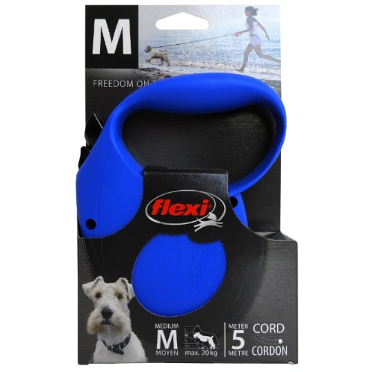 Laisse Pour Chien 5m FLEXI