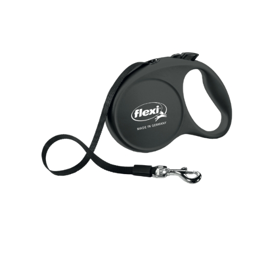 Laisse Pour Chien 5m FLEXI