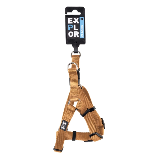 Harnais pour Chien Classic Taille S DUVOPLUS