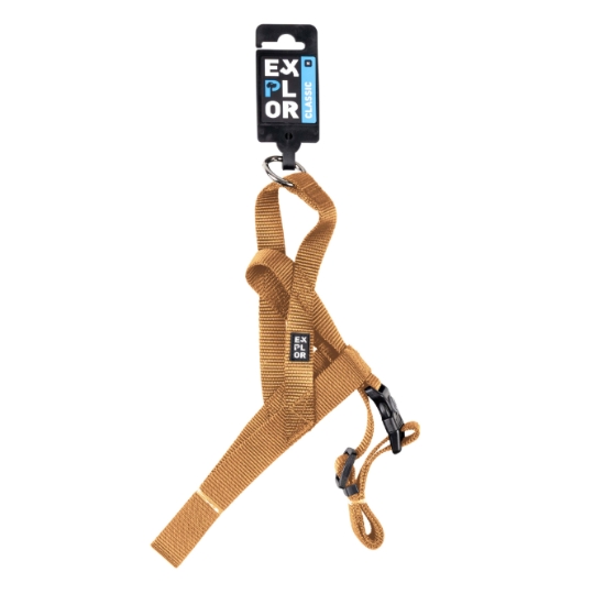 Harnais pour Chien Classic Taille M DUVOPLUS