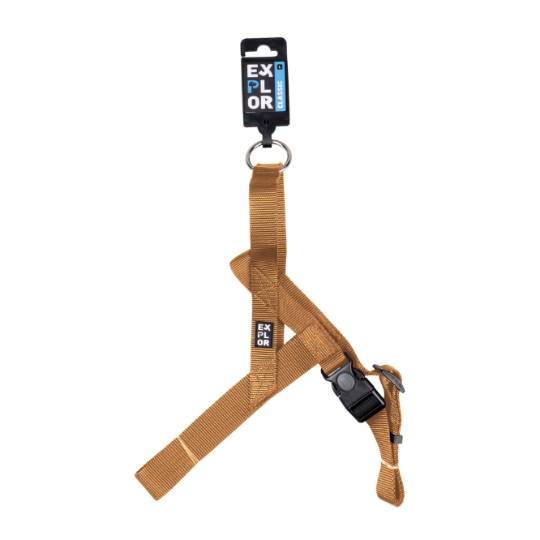 Harnais pour Chien Classic Taille L DUVOPLUS