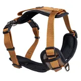 Collier pour animal Harnais Y DUVOPLUS