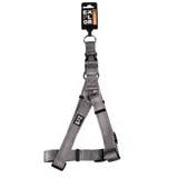 Harnais Chien Safety Gris DUVOPLUS