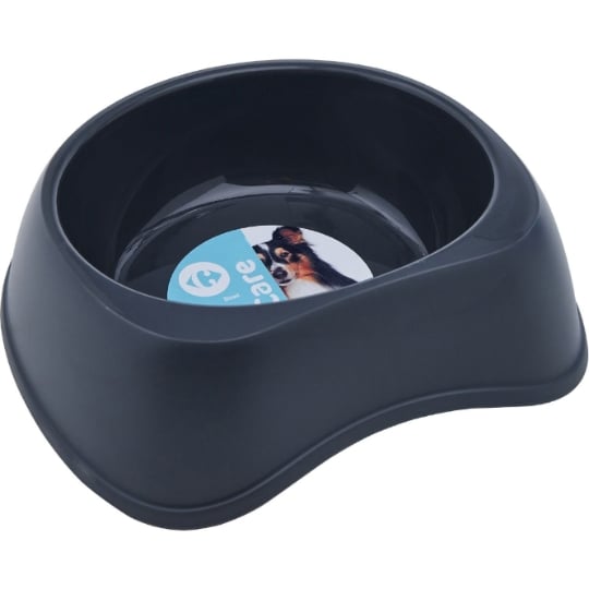 Gamelle Pour Chien Plastique CARREFOUR