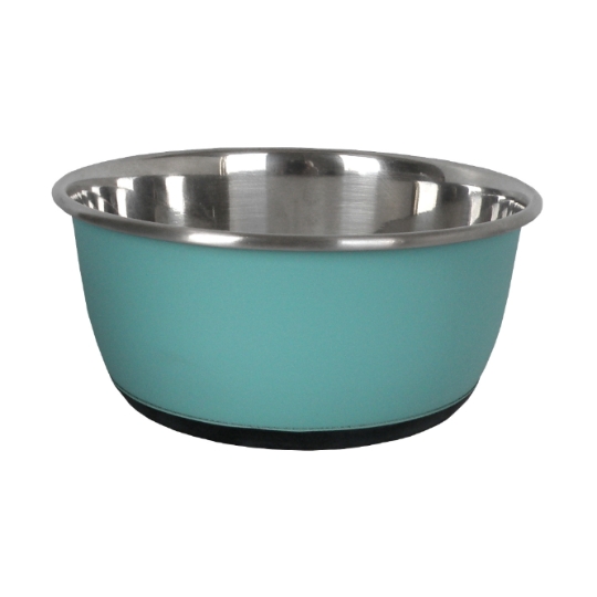 Gamelle Pour Chien Inox 16 cm AIME