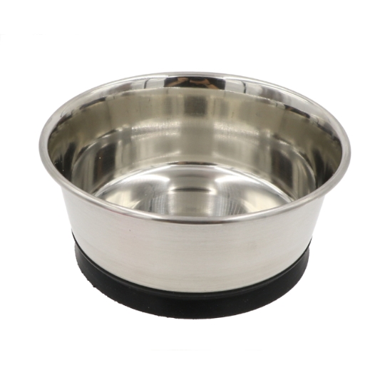 Gamelle Pour Chien Inox Ventousée AIME