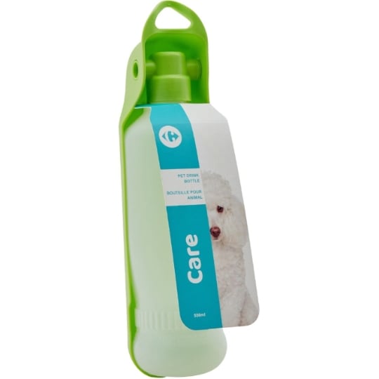 Bouteille Pour Animaux 500ml CARREFOUR CLASSIC'