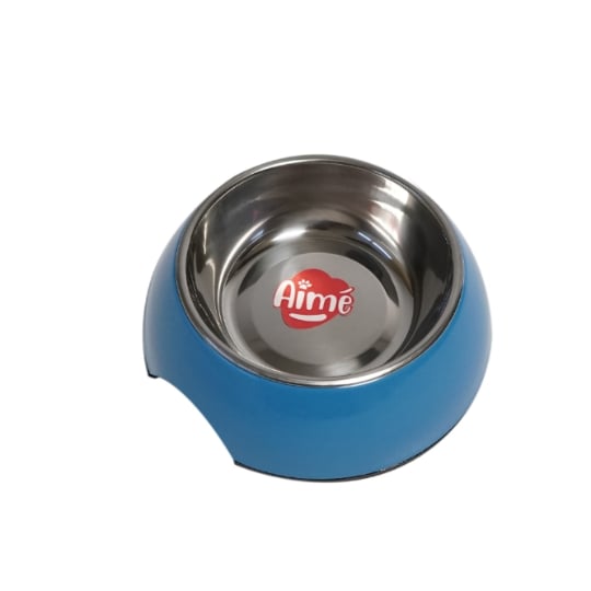 Gamelle Pour Chien Inox CATSLINE