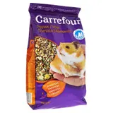 Aliment Complet Pour Hamster CARREFOUR