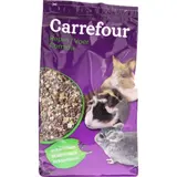 Aliment Pour Rongeurs Herbivores CARREFOUR