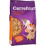 Aliment Complet Pour Petits Rongeurs CARREFOUR