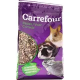 Aliment Pour Rongeurs Herbivores CARREFOUR