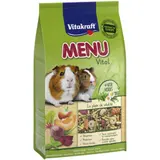 Aliment Pour Cochon d'Inde Sans Sucre Ajouté Menu Vital VITAKRAFT
