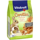 Friandise Sticks Carottis Pour Lapin Nain A Grignoter Sans Sucre Ajouté VITAKRAFT
