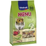 Aliment Pour Hamster Céréales Et Légumes Premium Menu Vital VITAKRAFT