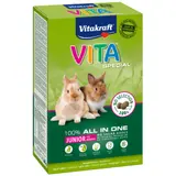 Aliment pour Lapin Nain Junior Granulés Vita Special VITAKRAFT