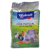 Foin Premium Pour Rongeur Carotte VITAKRAFT