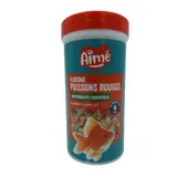 Aliment Flocons Complet Pour Poisson Rouge AIME