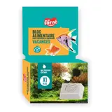 Aliment Poissons D'aquarium Vacances AIME