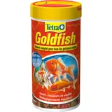 Aliment Flocons Complet Pour Poisson Rouge Santé Eclat Des Couleurs Eau Claire Goldfish TETRA