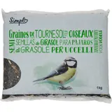 Aliment Graines De Tournesol SIMPL