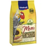 Aliment Graines Premium Pour Grandes Perruches Menu VITAKRAFT