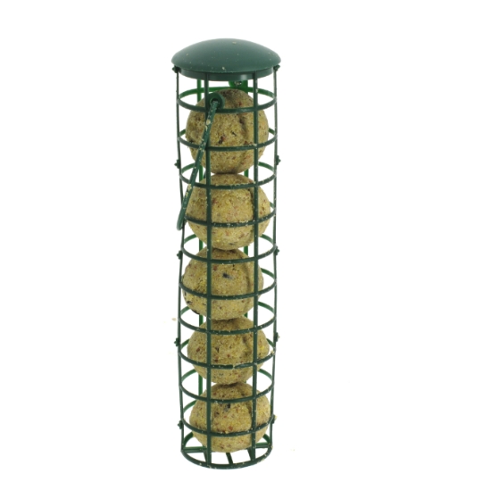 Boules de Graisse pour Oiseaux Vita Garden VITAKRAFT