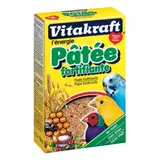 Pâtée Fortifiante pour Oiseaux au Miel VITAKRAFT
