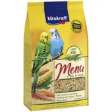 Aliment Complet Graines pour Perruches Menu Premium VITAKRAFT