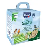 Boules de Graisse pour Oiseaux Naturelle Vita Garden Classic VITAKRAFT