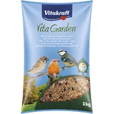 Aliment Graines Pour Oiseaux De Jardin Vita Garden VITAKRAFT