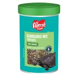 Aliment Crevettes Séchées Gammarus Pour Tortue D'eau AIME