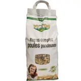 Aliment Repas Complet pour Poule Pondeuse PICTOU