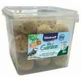 Boules de graisse Pour Oiseaux Du Jardin Sans Filet Vita Garden Classic VITAKRAFT
