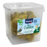 Boules de graisse Pour Oiseaux Naturelle Vita Garden Classic VITAKRAFT
