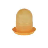 Mangeoire Volaille Plastique D20 cm RIGAFARM