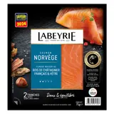 Saumon Fumé de Norvège LABEYRIE