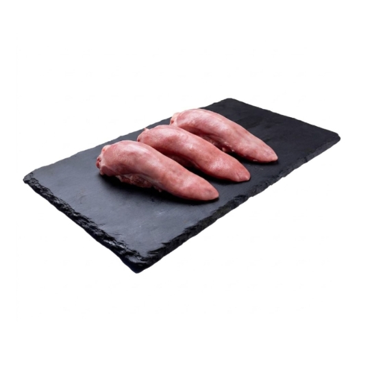Langue d'Agneau