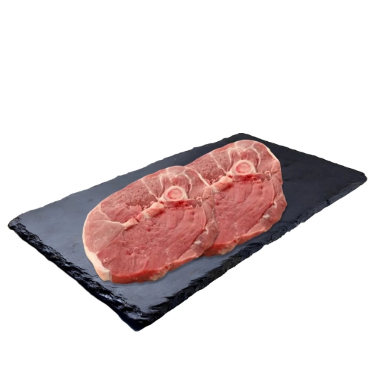 Tranche *** d'Agneau FILIERE QUALITE CARREFOUR
