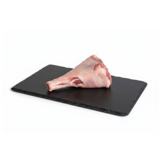 Souris *** d'Agneau FILIERE QUALITE CARREFOUR