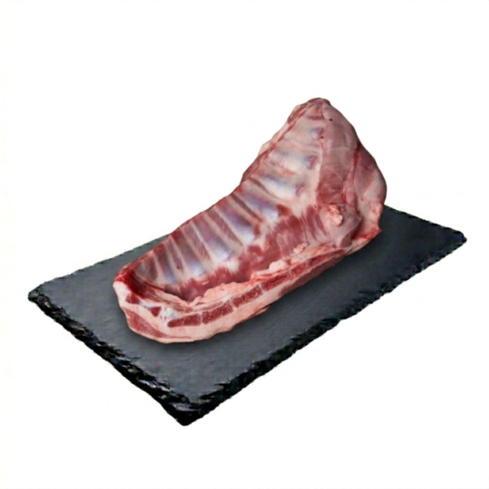 Poitrine* d'Agneau FILIERE QUALITE CARREFOUR