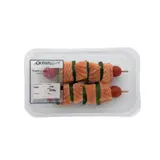 Brochettes au Saumon OCEAN DELICES